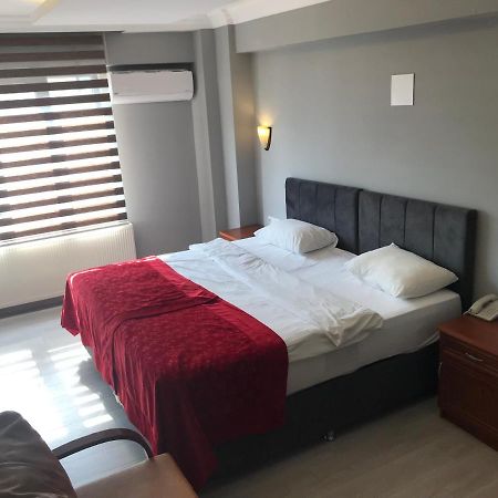 Hancilar Otel Sebinkarahisar Exterior foto