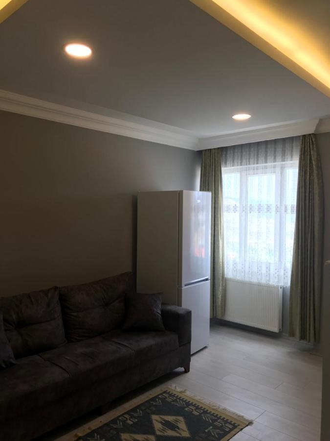 Hancilar Otel Sebinkarahisar Exterior foto